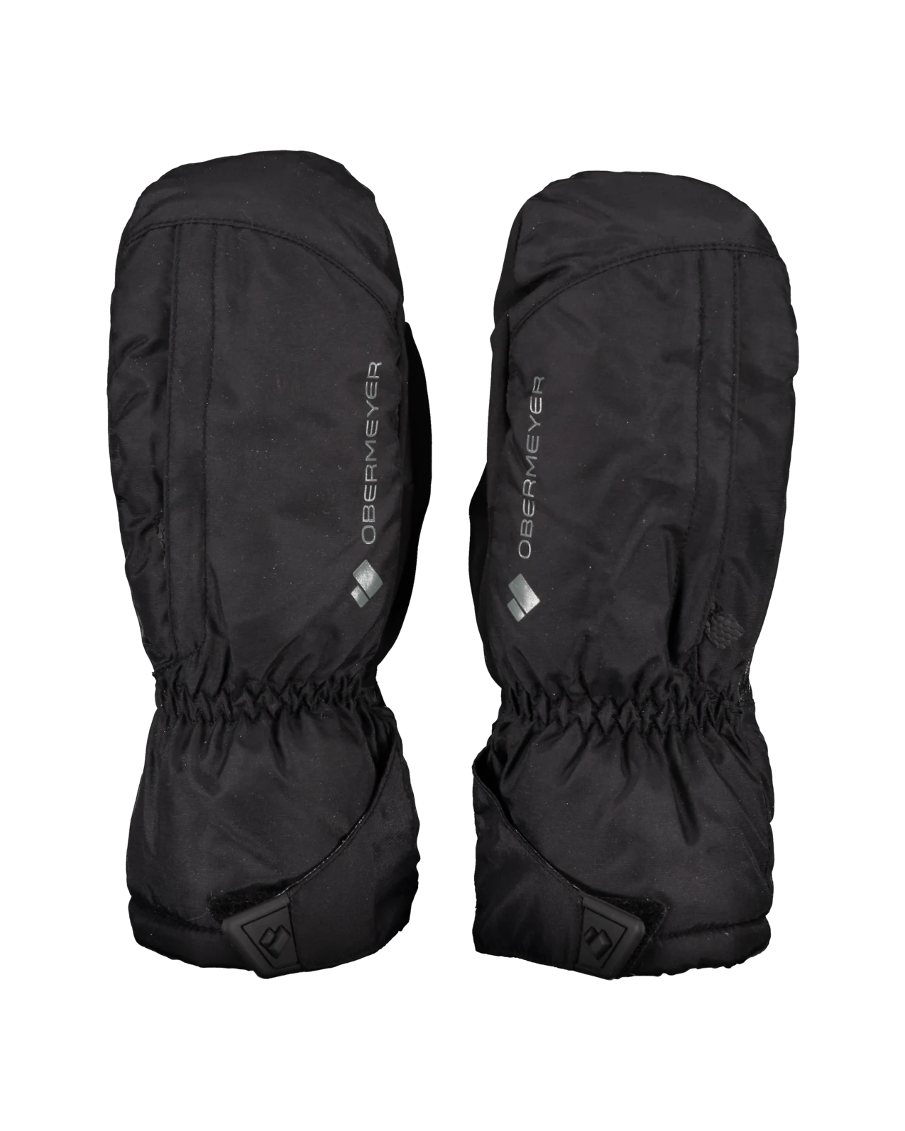 Obermeyer Molten Mitten - Black 3 Obermeyer Molten Mitten - Black