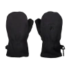 Obermeyer Finley Fleece Mitten - Black -Obermeyer Sales Store WebZoom 7802816009 S01 MQNFRT