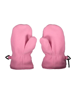 Obermeyer Finley Fleece Mitten - Pinkafection -Obermeyer Sales Store WebZoom 7802821053 S02 MQNBCK