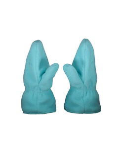 Obermeyer Finley Fleece Mitten - Baby Blues 7 Obermeyer Finley Fleece Mitten - Baby Blues -Obermeyer Sales Store WebZoom 7802821062 S03 MQNSDE