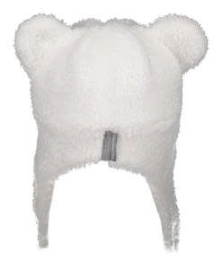 Obermeyer Ted Fur Hat - White 10 Obermeyer Ted Fur Hat - White -Obermeyer Sales Store WebZoom 7803016010 S02 MQNBCK