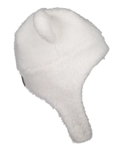 Obermeyer Ted Fur Hat - White 12 Obermeyer Ted Fur Hat - White -Obermeyer Sales Store WebZoom 7803016010 S03 MQNSDE