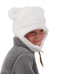 Obermeyer Ted Fur Hat - White 14 Obermeyer Ted Fur Hat - White -Obermeyer Sales Store WebZoom 7803016010 S06 MODSDE