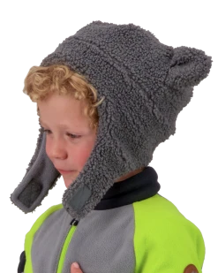 Obermeyer Ted Fur Hat - Knightly -Obermeyer Sales Store WebZoom 7803019003 S03 MODSDE