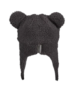 Obermeyer Ted Fur Hat - Knightly -Obermeyer Sales Store WebZoom 7803019003 S07 MQNBCK