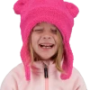 Obermeyer Ted Fur Hat - Pink Pwr 1 Obermeyer Ted Fur Hat - Pink Pwr -Obermeyer Sales Store WebZoom 7803020057 S01 MODFRT