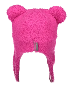 Obermeyer Ted Fur Hat - Pink Pwr 9 Obermeyer Ted Fur Hat - Pink Pwr -Obermeyer Sales Store WebZoom 7803020057 S02 MQNBCK