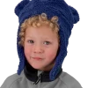 Obermeyer Ted Fur Hat - Navy 1 Obermeyer Ted Fur Hat - Navy -Obermeyer Sales Store WebZoom 7803020167 S01 MODFRT