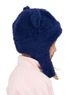Obermeyer Ted Fur Hat - Navy 10 Obermeyer Ted Fur Hat - Navy -Obermeyer Sales Store WebZoom 7803020167 S04 MODSDE