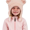 Obermeyer Ted Fur Hat - Pink Sand 1 Obermeyer Ted Fur Hat - Pink Sand -Obermeyer Sales Store WebZoom 7803021050 S01 MODFRT