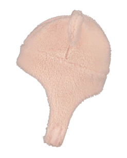 Obermeyer Ted Fur Hat - Pink Sand -Obermeyer Sales Store WebZoom 7803021050 S05 MQNSDE