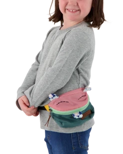 Obermeyer Little Hip-ster Bag - Sage -Obermeyer Sales Store WebZoom 7804019083 S06 MODSDE