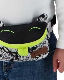 Obermeyer Little Hip-ster Bag - Kaleido Bear -Obermeyer Sales Store WebZoom 7804020127 S08 MODDET1