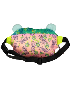 Obermeyer Little Hip-ster Bag - Pnk Pineapple -Obermeyer Sales Store WebZoom 7804020173 S02 MQNBCK