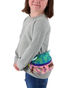 Obermeyer Little Hip-ster Bag - Pnk Pineapple -Obermeyer Sales Store WebZoom 7804020173 S06 MODSDE