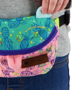 Obermeyer Little Hip-ster Bag - Pnk Pineapple -Obermeyer Sales Store WebZoom 7804020173 S08 MODDET1