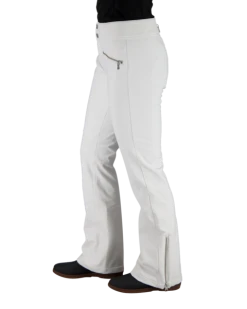 Obermeyer Clio Softshell Pant - White -Obermeyer Sales Store webimage 1502816010 S04 MODSDE
