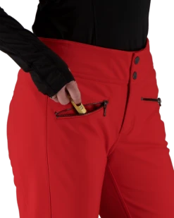 Obermeyer Clio Softshell Pant - Finish Line -Obermeyer Sales Store webimage 1502820043 S06 MODDET2