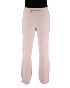 Obermeyer Clio Softshell Pant - Pink Sand -Obermeyer Sales Store webimage 1502821050 S03 MODBCK