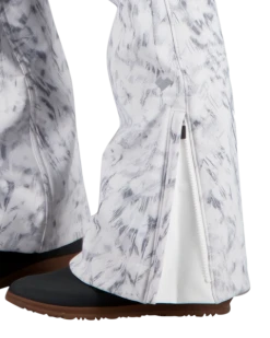 Obermeyer Printed Bond Pant - Squall Out -Obermeyer Sales Store webimage 1504421101 S06 MODDET2