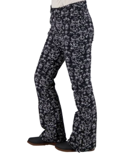 Obermeyer Printed Bond Pant - Expert Only -Obermeyer Sales Store webimage 1504421103 S04 MODSDE