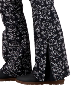 Obermeyer Printed Bond Pant - Expert Only -Obermeyer Sales Store webimage 1504421103 S06 MODDET2