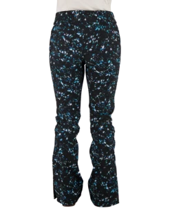 Obermeyer Printed Bond Pant - Supernova -Obermeyer Sales Store webimage 1504421114 S03 MODBCK