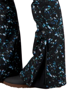 Obermeyer Printed Bond Pant - Supernova -Obermeyer Sales Store webimage 1504421114 S06 MODDET2