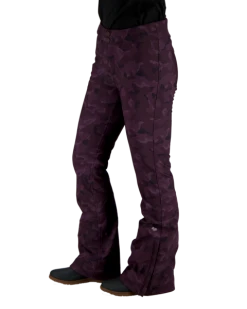 Obermeyer Printed Bond Pant - Magnetic Camo -Obermeyer Sales Store webimage 1504421158 S04 MODSDE