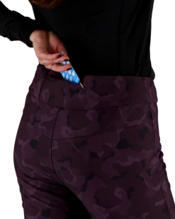 Obermeyer Printed Bond Pant - Magnetic Camo -Obermeyer Sales Store webimage 1504421158 S05 MODDET1