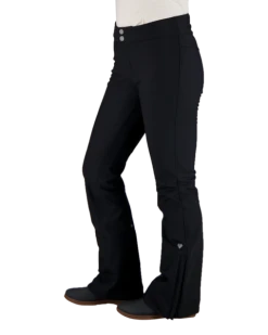 Obermeyer The Bond Pant - Black -Obermeyer Sales Store webimage 1504516009 S04 MODSDE