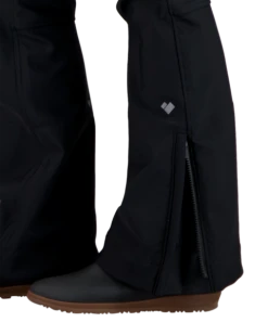 Obermeyer The Bond Pant - Black -Obermeyer Sales Store webimage 1504516009 S06 MODDET2