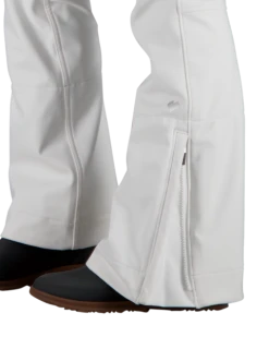 Obermeyer The Bond Pant - White -Obermeyer Sales Store webimage 1504516010 S06 MODDET2