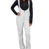 Obermeyer Snell OTB Softshell Pant - White -Obermeyer Sales Store webimage 1507416010 S01 MODFRT