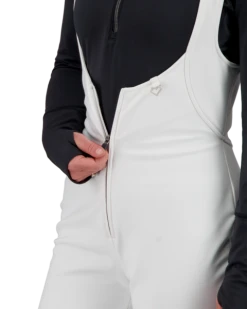 Obermeyer Snell OTB Softshell Pant - White -Obermeyer Sales Store webimage 1507416010 S06 MODDET2