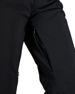 Obermeyer Bliss Pant - Black -Obermeyer Sales Store webimage 1510116009 S05 MODDET1
