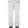 Obermeyer Bliss Pant - White -Obermeyer Sales Store webimage 1510116010 S01 MODFRT 2