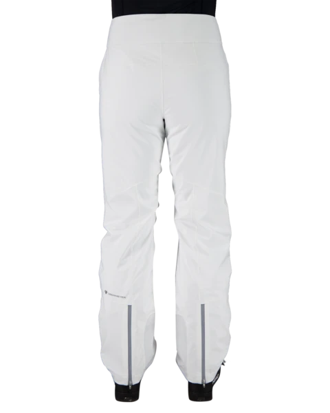 Obermeyer Bliss Pant - White 4 Obermeyer Bliss Pant - White - Image 2