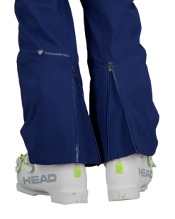 Obermeyer Bliss Pant - Navy -Obermeyer Sales Store webimage 1510120167 S06 MODDET2