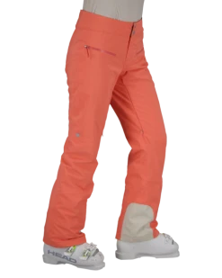 Obermeyer Bliss Pant - Just Peachy -Obermeyer Sales Store webimage 1510121030 S04 MODSDE
