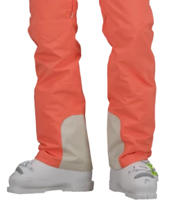 Obermeyer Bliss Pant - Just Peachy -Obermeyer Sales Store webimage 1510121030 S06 MODDET2