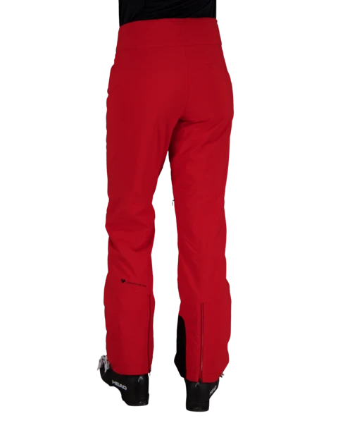 Obermeyer Bliss Pant - Read My Lips 5 Obermeyer Bliss Pant - Read My Lips - Image 3