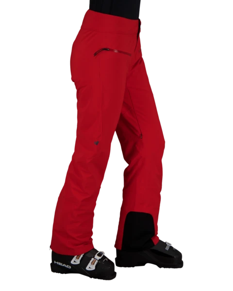 Obermeyer Bliss Pant - Read My Lips 6 Obermeyer Bliss Pant - Read My Lips - Image 4