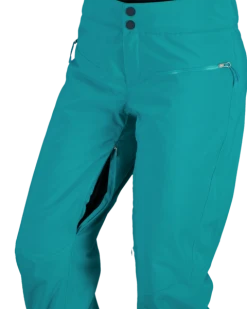 Obermeyer Bliss Pant - Aegean Blue -Obermeyer Sales Store webimage 1510121069 S06 MODDET2