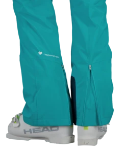 Obermeyer Bliss Pant - Aegean Blue -Obermeyer Sales Store webimage 1510121069 S08 MODDET4