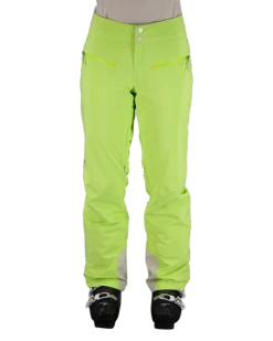 Obermeyer Bliss Pant - With A Twist