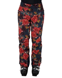 Obermeyer Bliss Pant - Sunset Floral