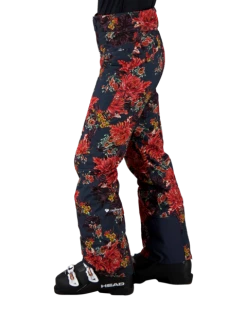 Obermeyer Bliss Pant - Sunset Floral -Obermeyer Sales Store webimage 1510121130 S04 MODSDE