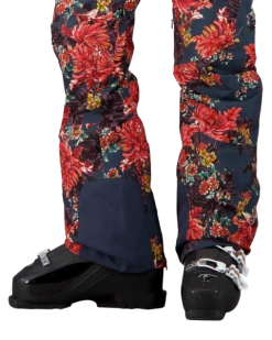 Obermeyer Bliss Pant - Sunset Floral -Obermeyer Sales Store webimage 1510121130 S08 MODDET3
