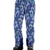 Obermeyer Bliss Pant - Cosmic Ray 2 Obermeyer Bliss Pant - Cosmic Ray -Obermeyer Sales Store webimage 1510121152 S01 MODFRT